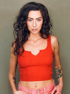 Jade Anderson